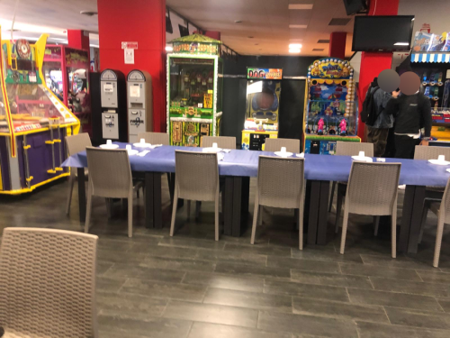 Bowling Club di Savignano