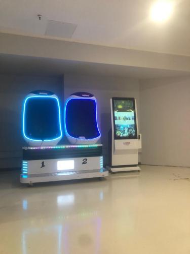 Le Nostre Installazioni