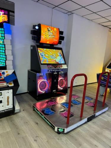 Le Nostre Installazioni