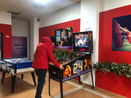 Le Nostre Installazioni