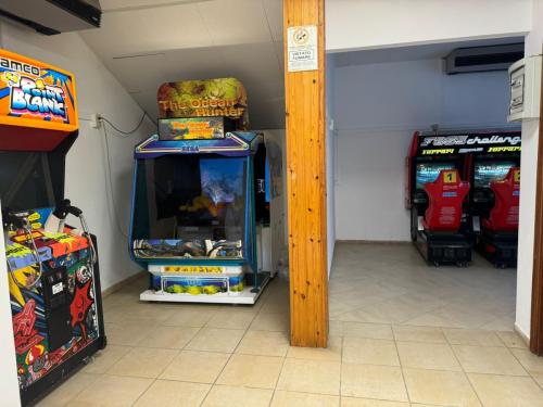 iPlay Pinarella di Cervia